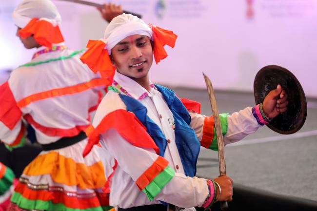Cultural Events