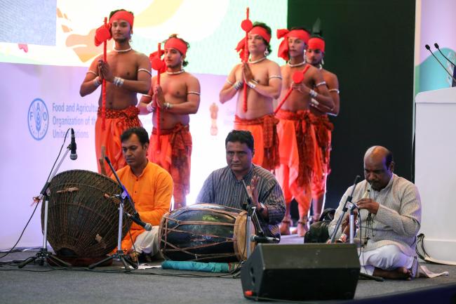 Cultural Event