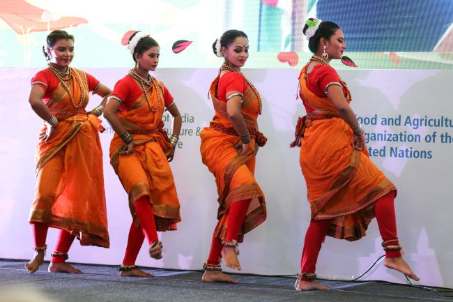 Cultural Event