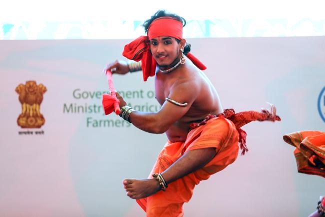 Cultural Event