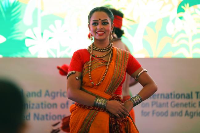 Cultural Event