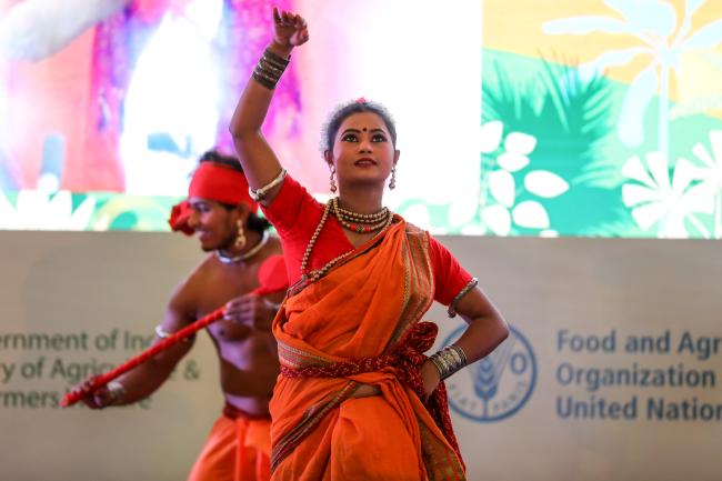 Cultural Event
