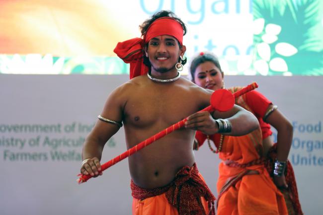 Cultural Event