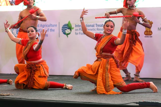 Cultural Event