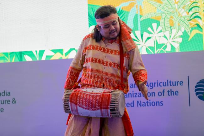 Cultural Event