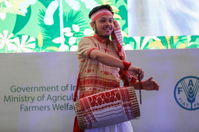 Cultural Event