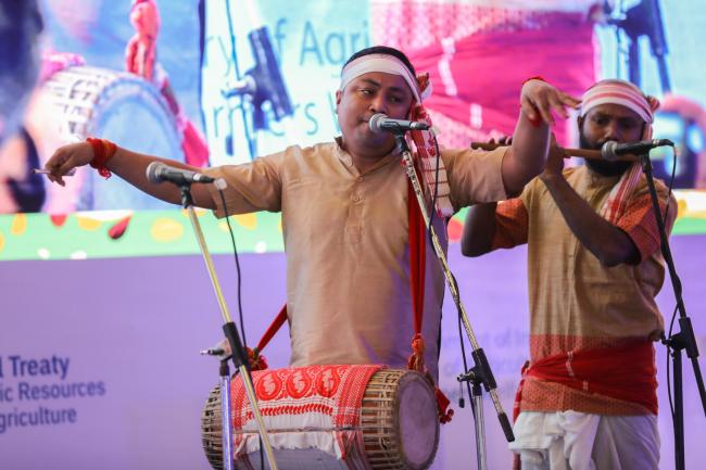 Cultural Event
