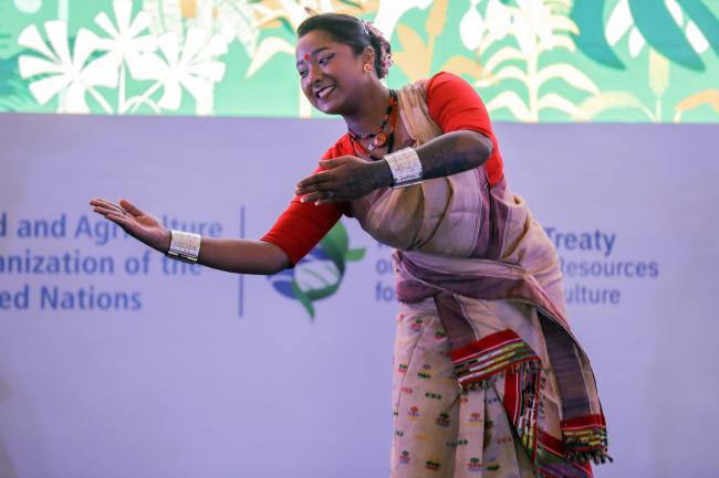 Cultural Event