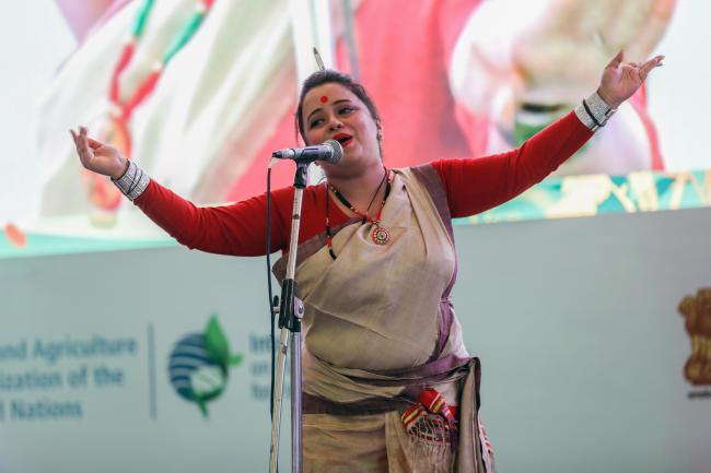 Cultural Event