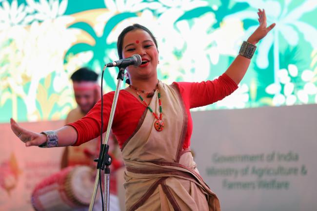 Cultural Event