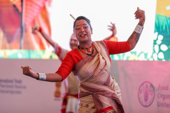 Cultural Event