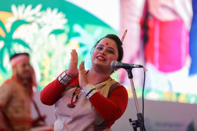 Cultural Event