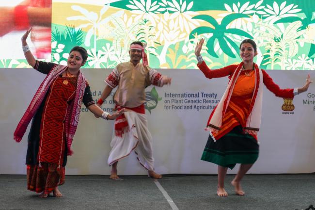 Cultural Event