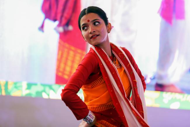 Cultural Event