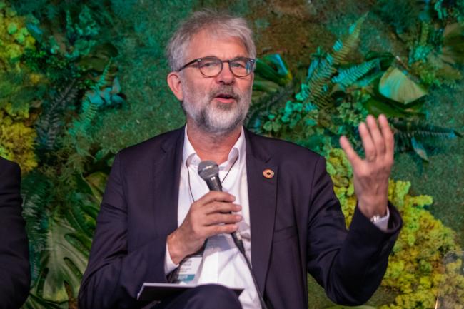 François Pythoud