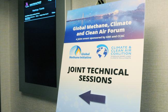 Joint Technical Sessions