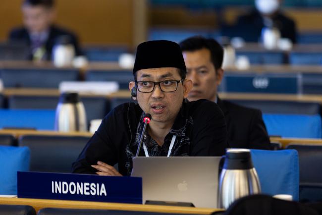 Agus Justianto, Indonesia_ COFO26_5Oct2022_photo.jpg