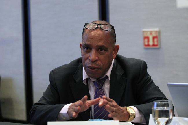 Aomar Bourhim, La Conférence Ministérielle Sur la Coopération Halieutique entre les Etats Africains Riverains de l’Océan Atlantique (COMHAFAT)