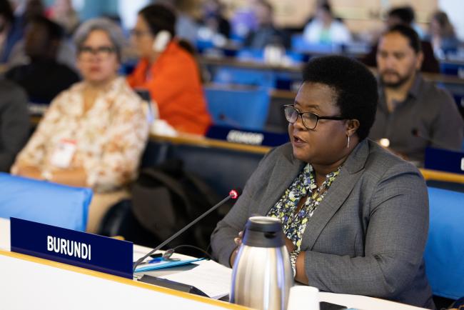 Espérance Ndayizeye_ COFO26_5Oct2022_photo.jpg