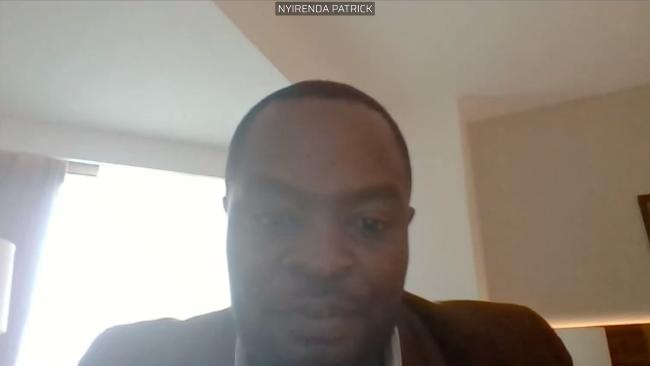 Patrick Nyirenda, Malawi