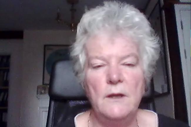 Jill Hanna, Global Alliance on Health and Pollution