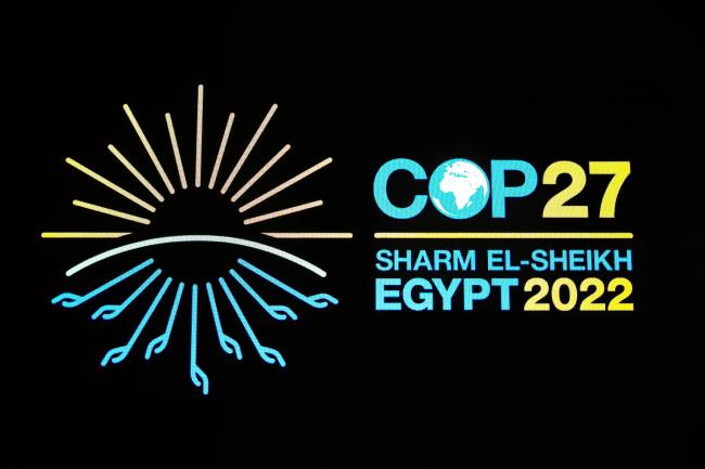 COP27