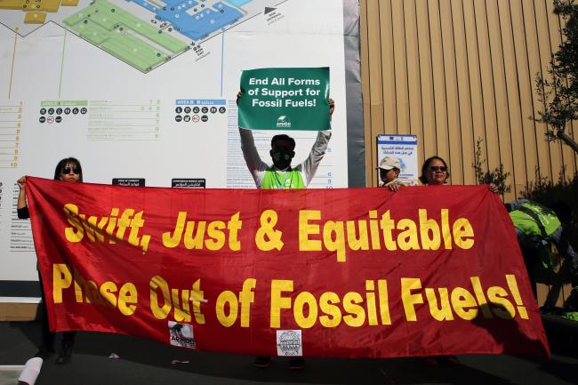 Climate Action