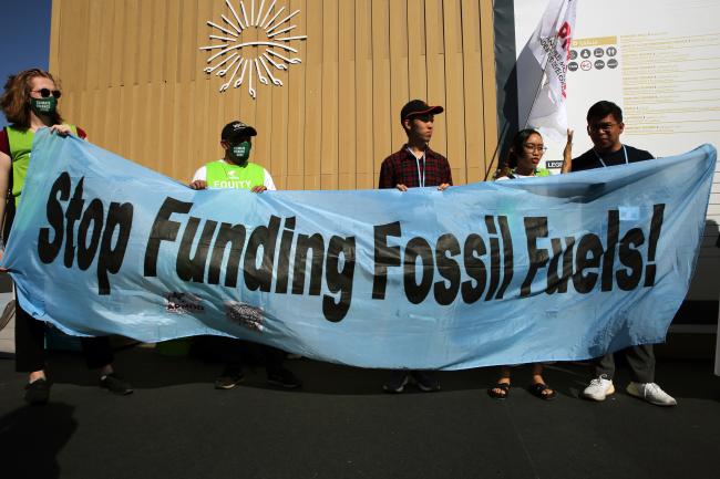 Climate Action