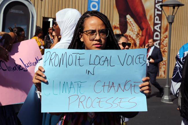Climate Action