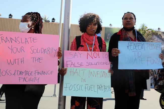 Climate Action