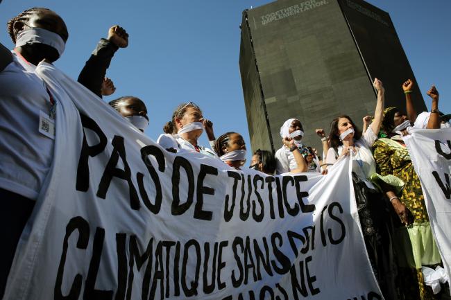 Climate action