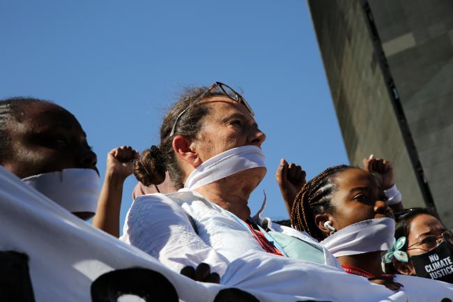 Climate action