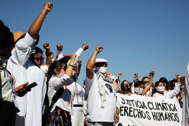 Climate action