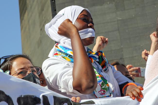 Climate action