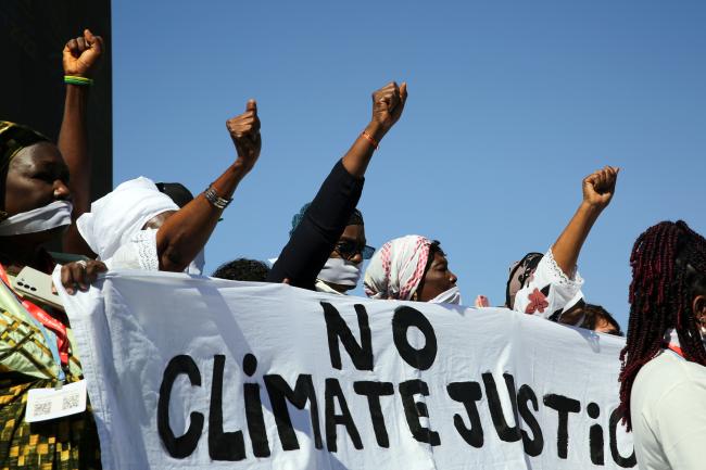 Climate action
