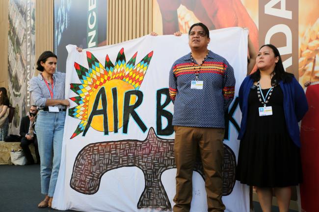 Climate action
