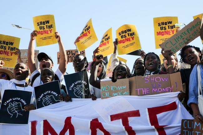 Fridays for Future