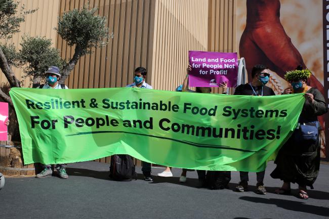 Climate Actions