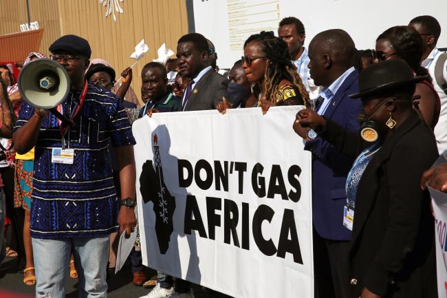Climate actions