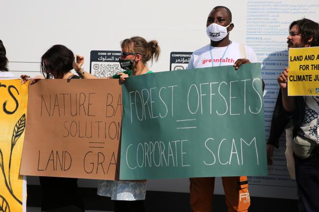 Climate actions
