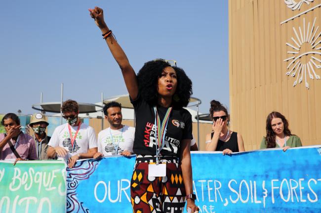 Climate actions