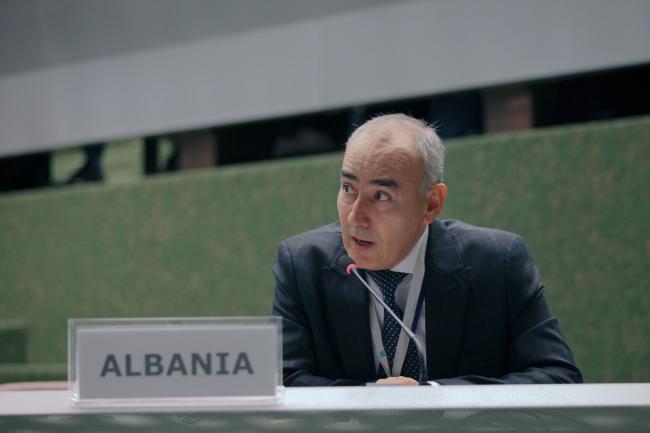 Albania