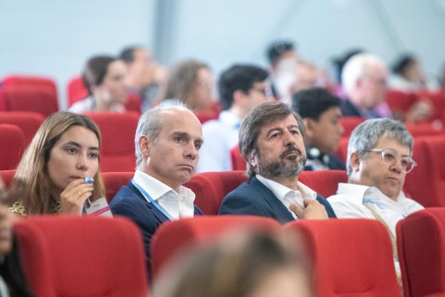 Audience