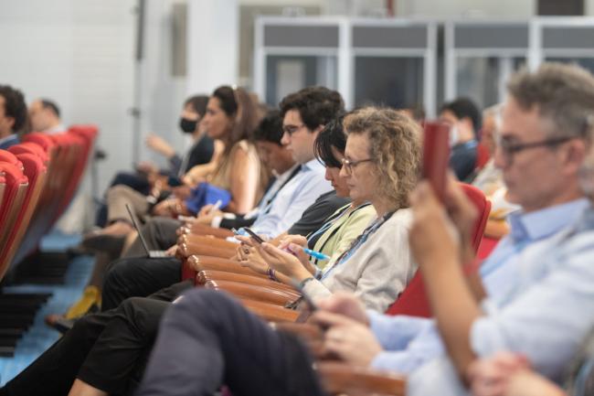 Audience