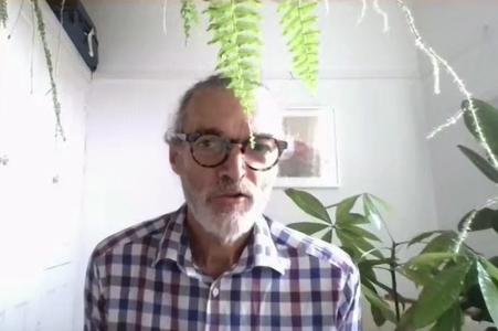 Ben Green, Council Member, UK