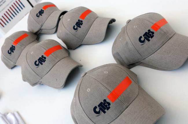 CITES hats