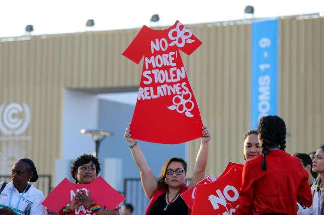 Climate actions