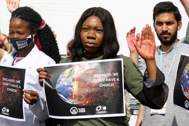 Climate actions