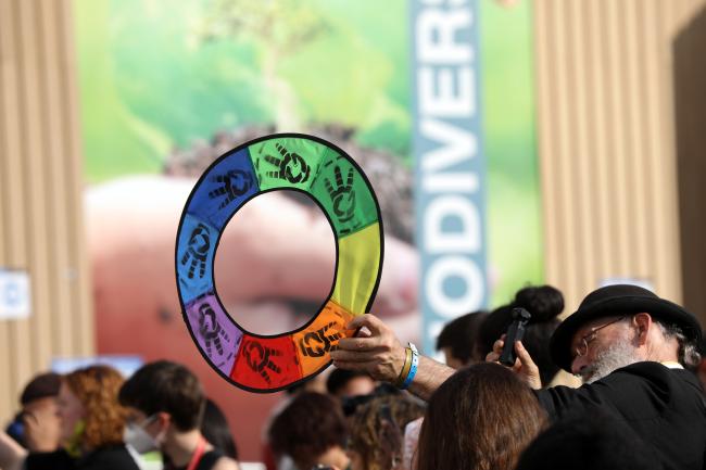 Climate actions