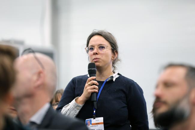 Shadia Nasralla, Reuters